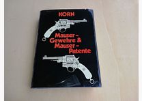 Mauser Gewehre & Mauser Patante Korn