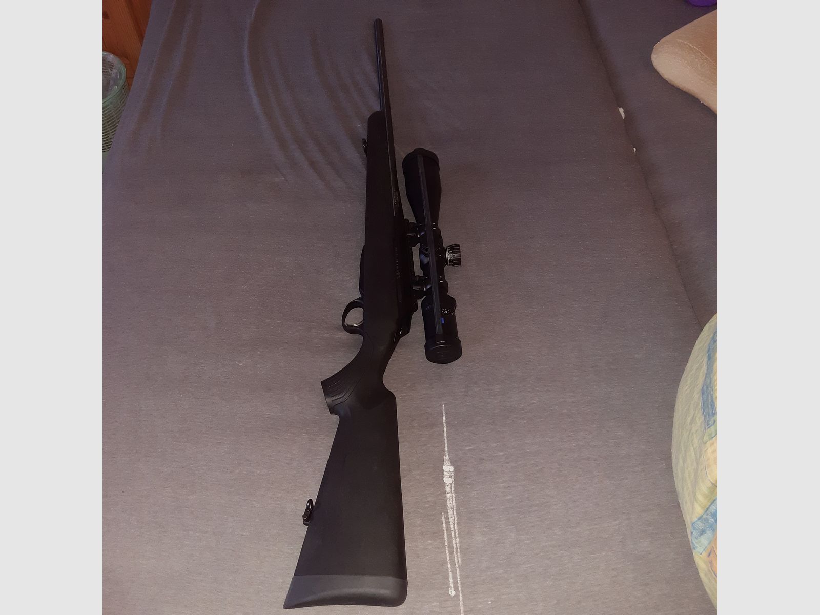 Verkaufe Tikka T 3-X-Lite