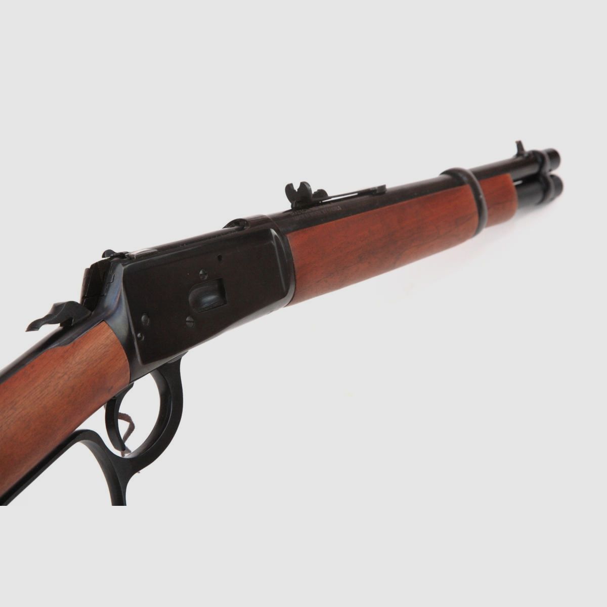 Rossi 1892 Ranch Hand .45 LC – Mares Leg, Bild 10 von 10