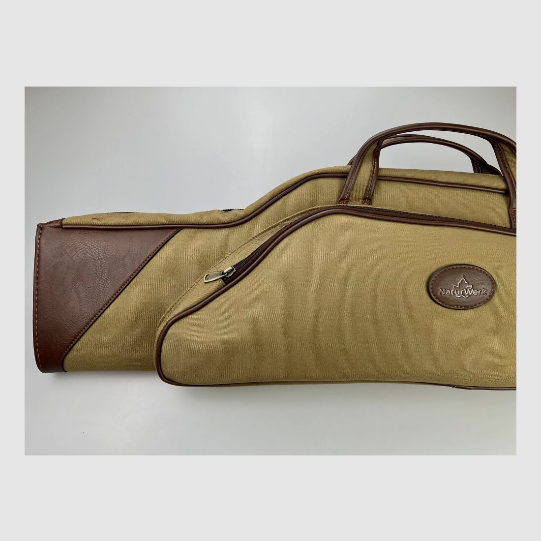 NATURWERK Hatari long gun case