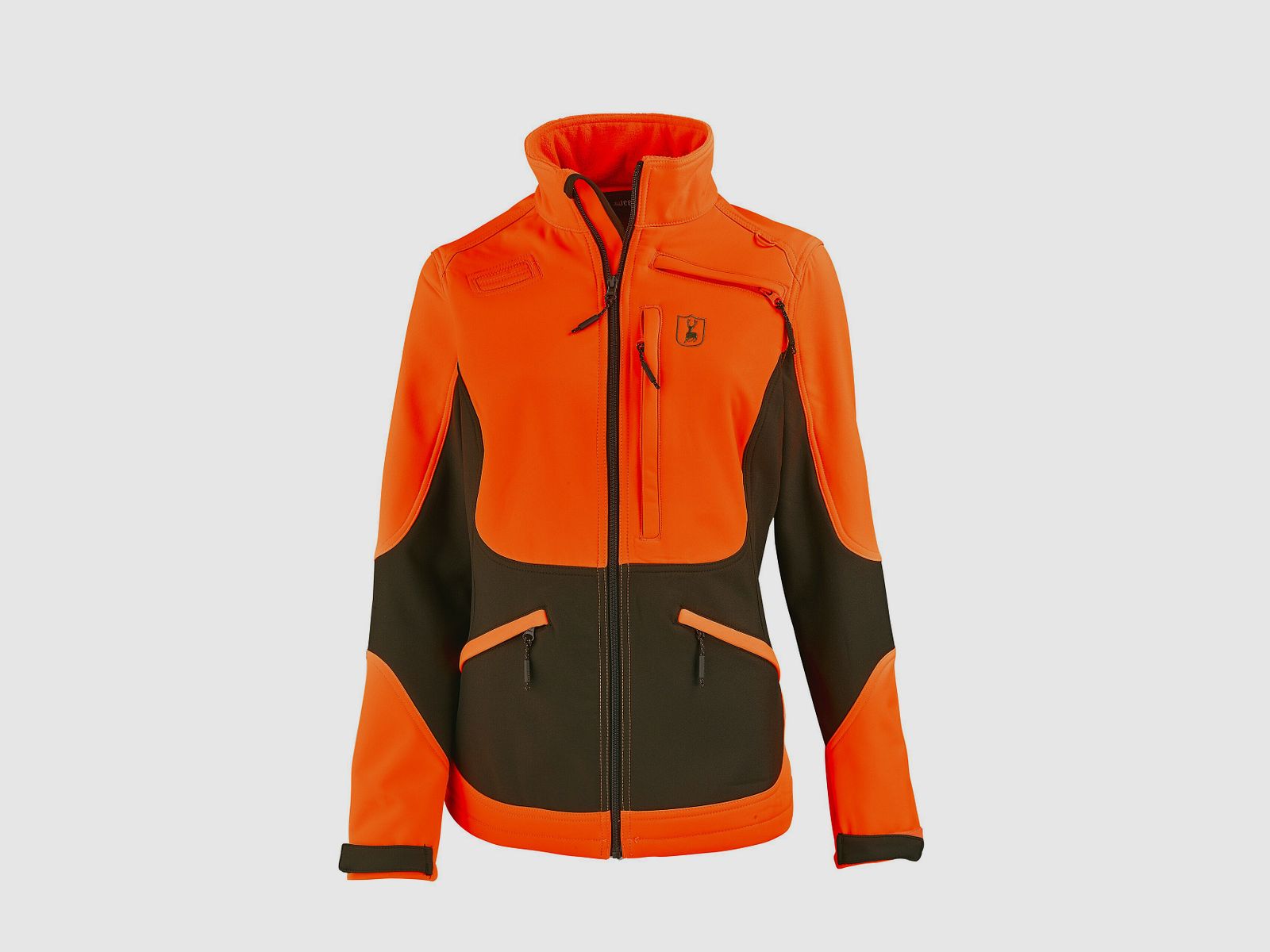 Deerhunter Softshelljacke Lady Rogaland