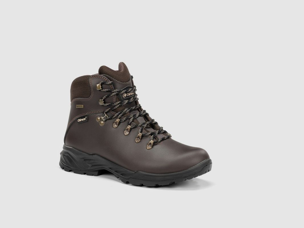 Chaussures Chiruca Galicia Gore-Tex, image 2 sur 5