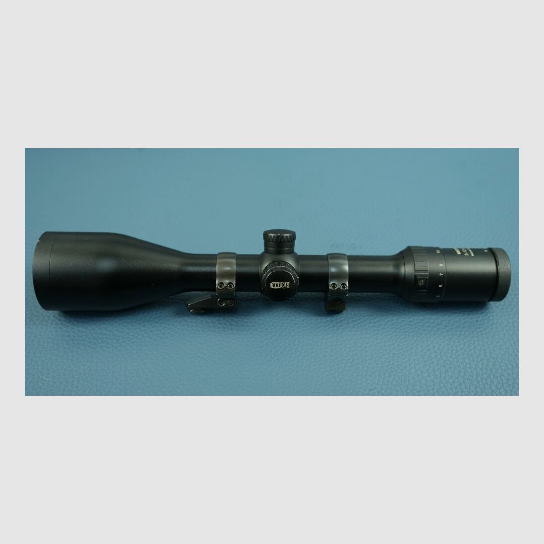Antonio Zoli 1900 - Link system 8x57JS