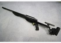 Messerschmitt MPR Precision Rifle Klappschaft