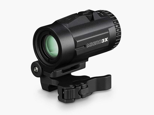 Amplificador Vortex Micro 3x