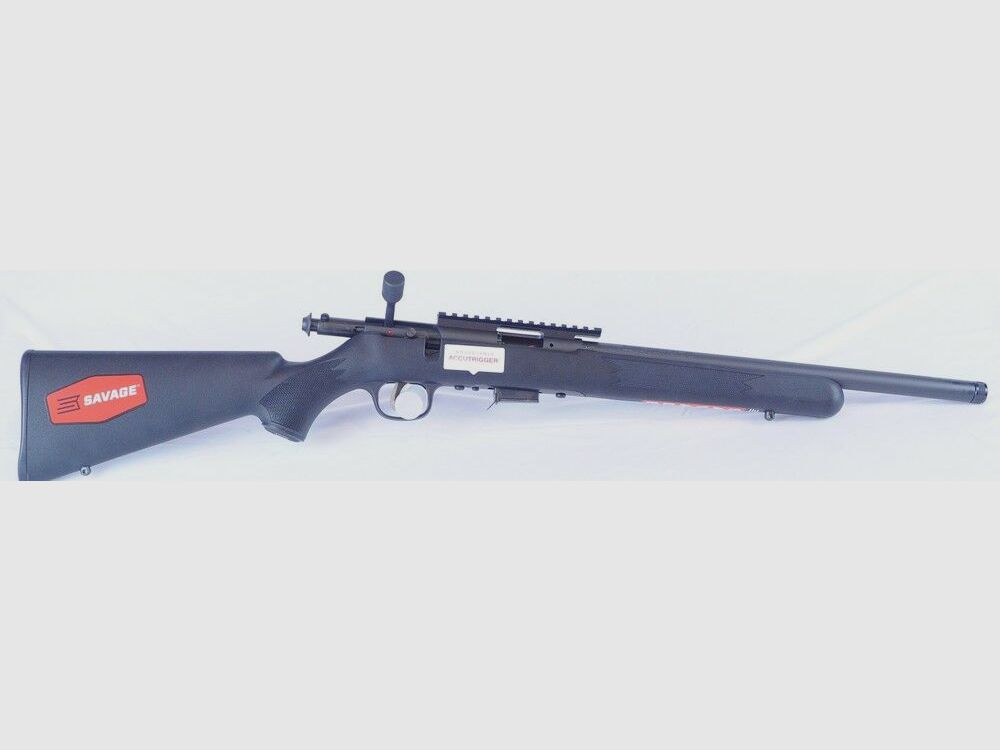 Savage SAVAGE 93FVSR LL42cm
