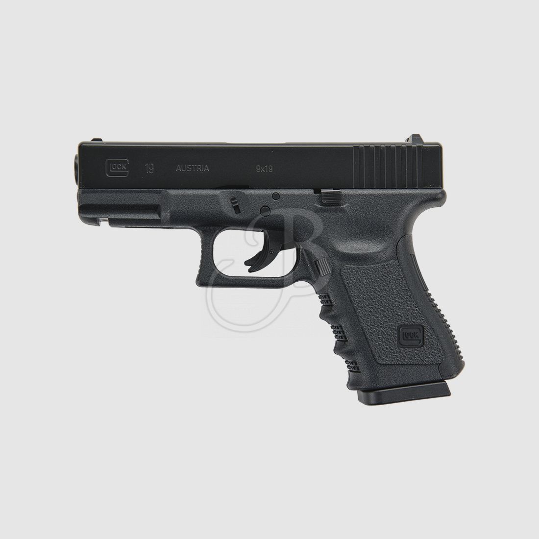 UMAREX GLOCK 19, Bild 3 von 3