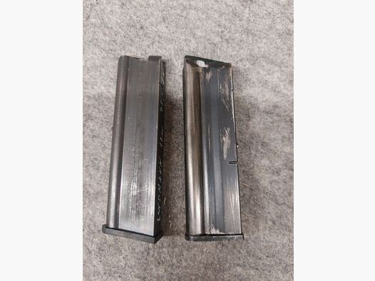 Fusil semi-automatique Landmann, Preetz/Holstein