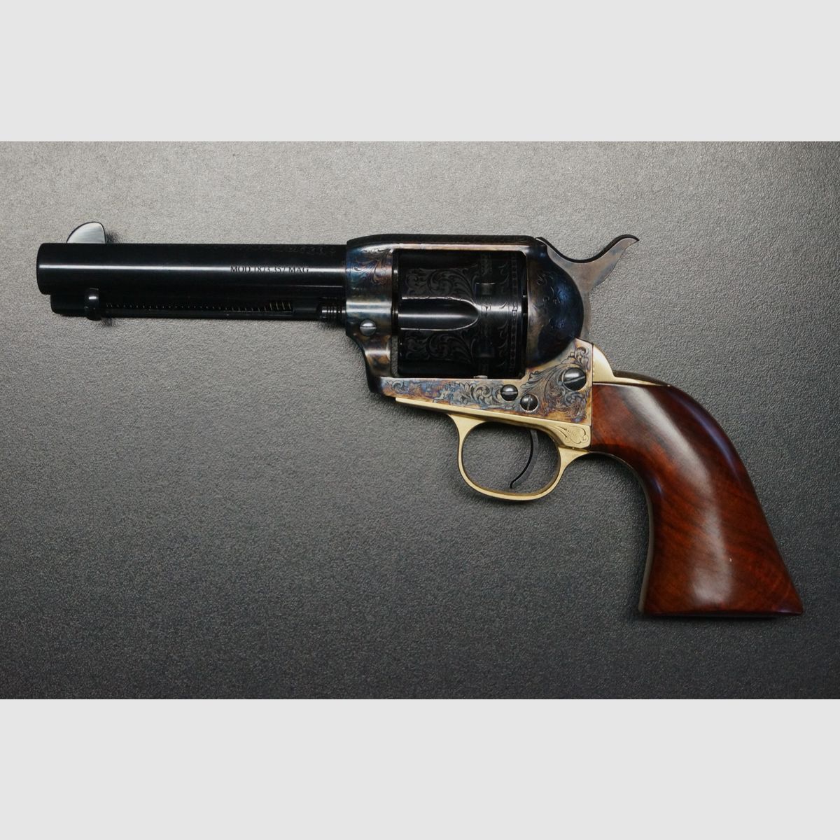 Uberti Cattleman Roosevelt 0440, Bild 8 von 8