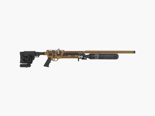 Hatsan Factor sniper L Bronze 6,35 mm