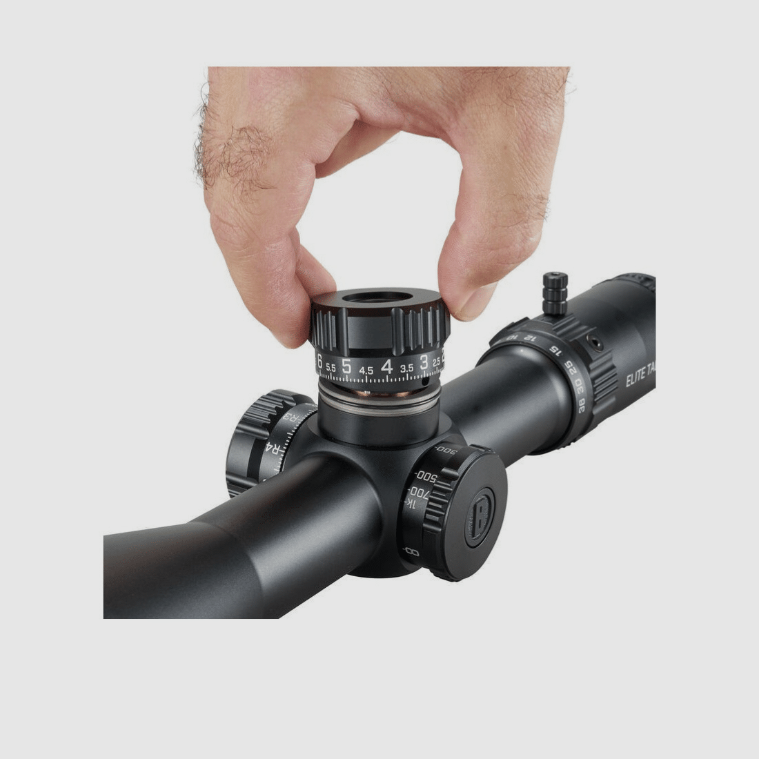 Zielfernrohr BUSHNELL ELITE TACTICAL XRS3 6-36×56 FFP G5i, Bild 14 von 17