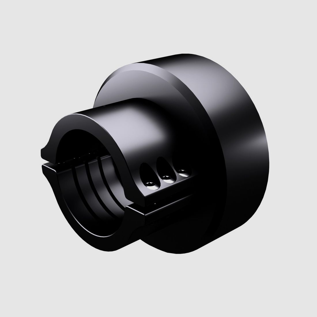 RotoClip Scope Mount 34mm