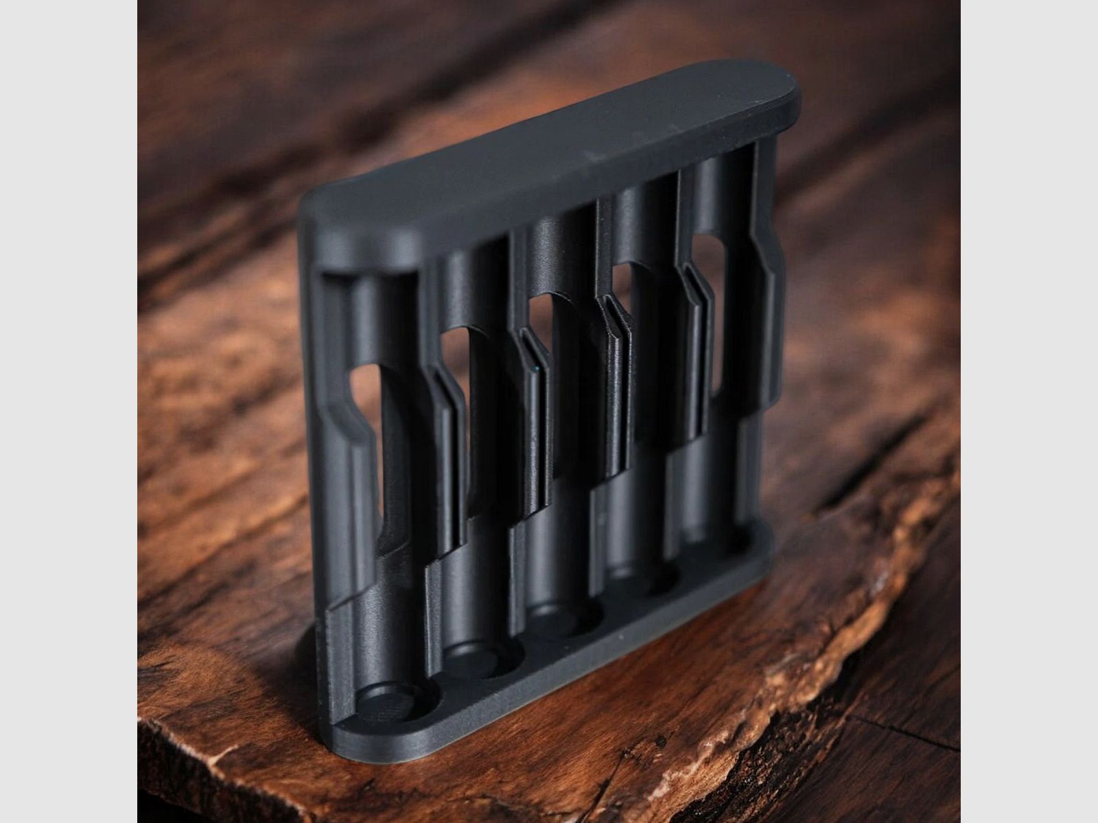 Filamelt - Clip de cartouche premium .243 Winchester