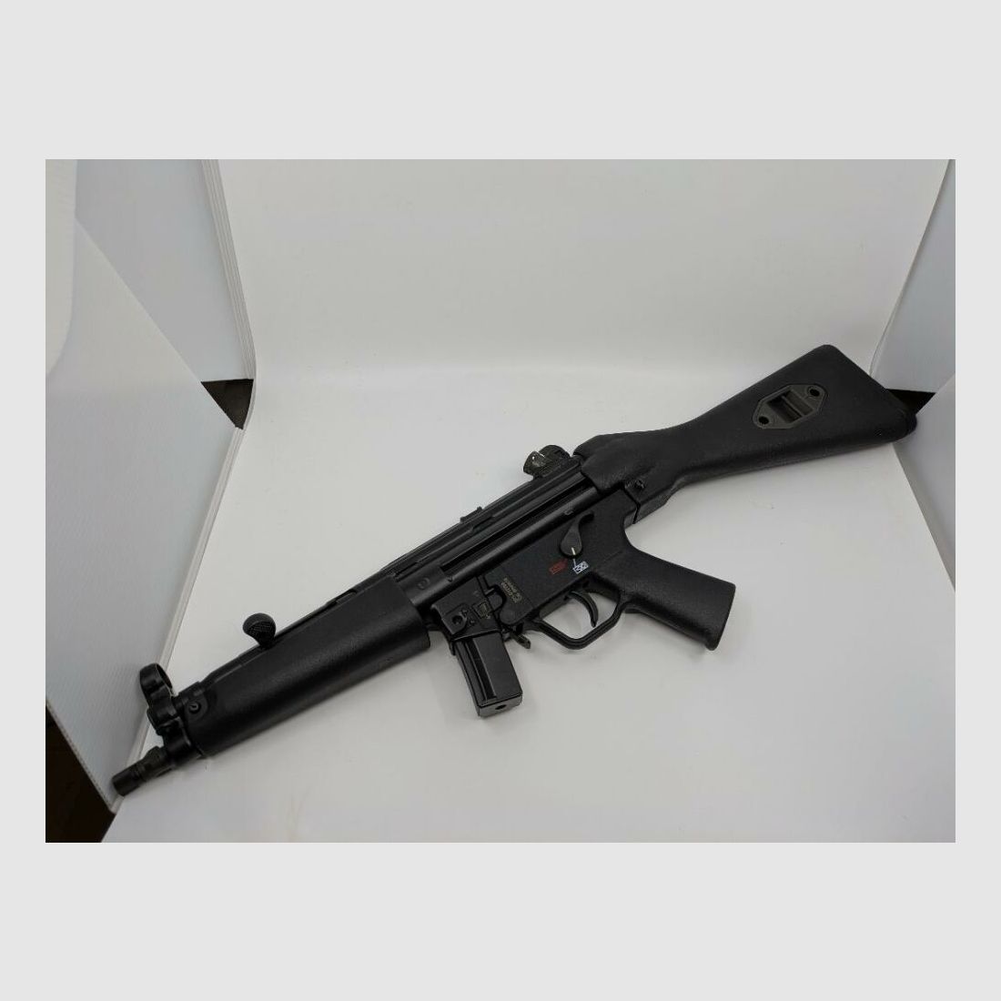 H&K SP5
