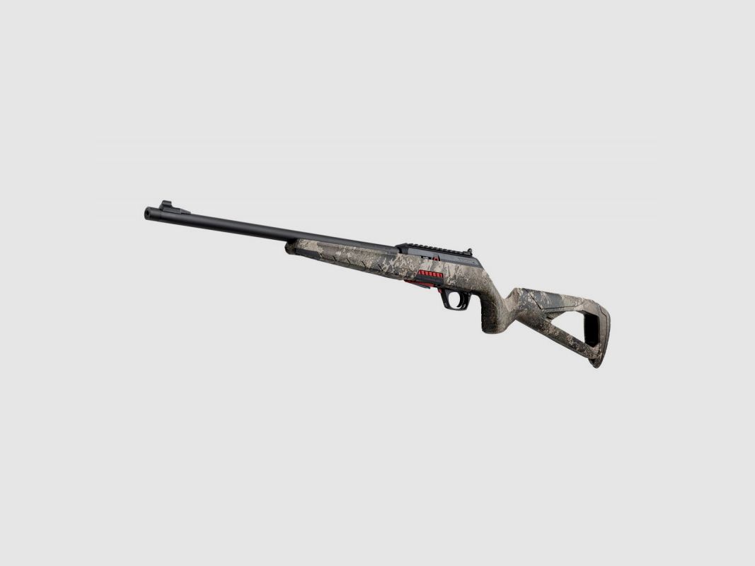 WINCHESTER WILDCAT STRATA 22LR, imagen 3 de 9