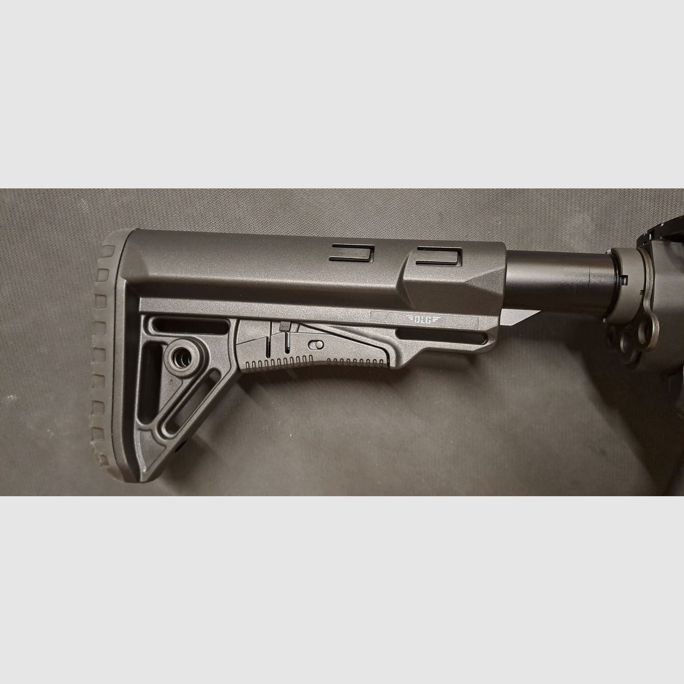 GRANDPOWER ARAQ-S Lauf 11" Kal. 7.62×39 (auf Bestellung), Bild 10 von 10
