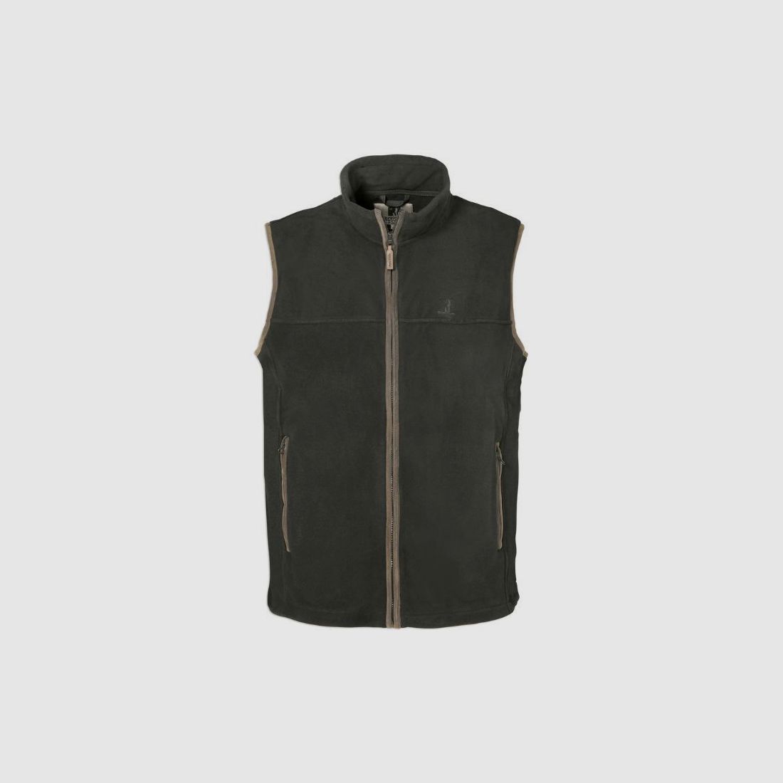Percussion Scotland Fleece Vest, billede 1 af 2