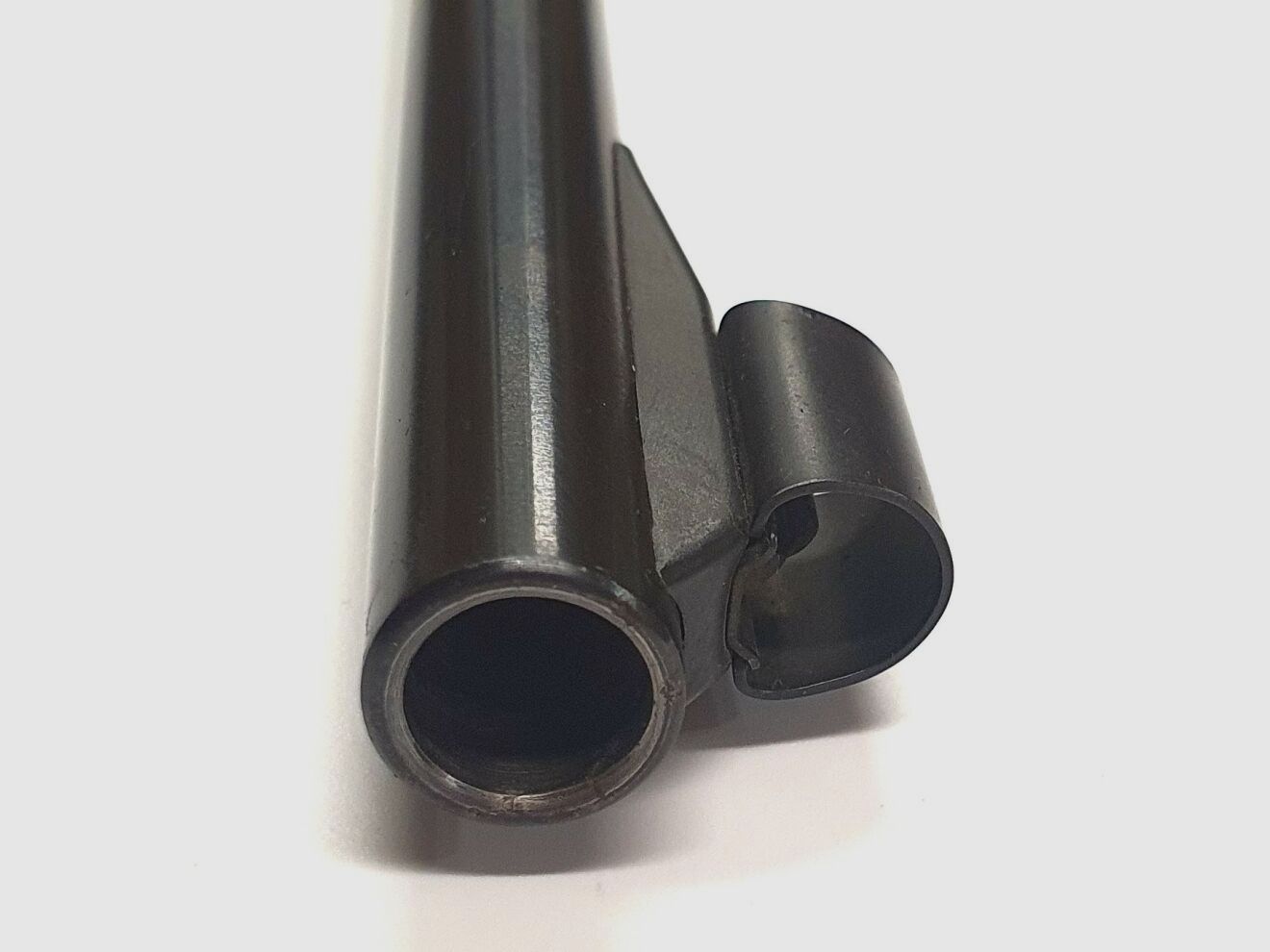 Anschütz single shot