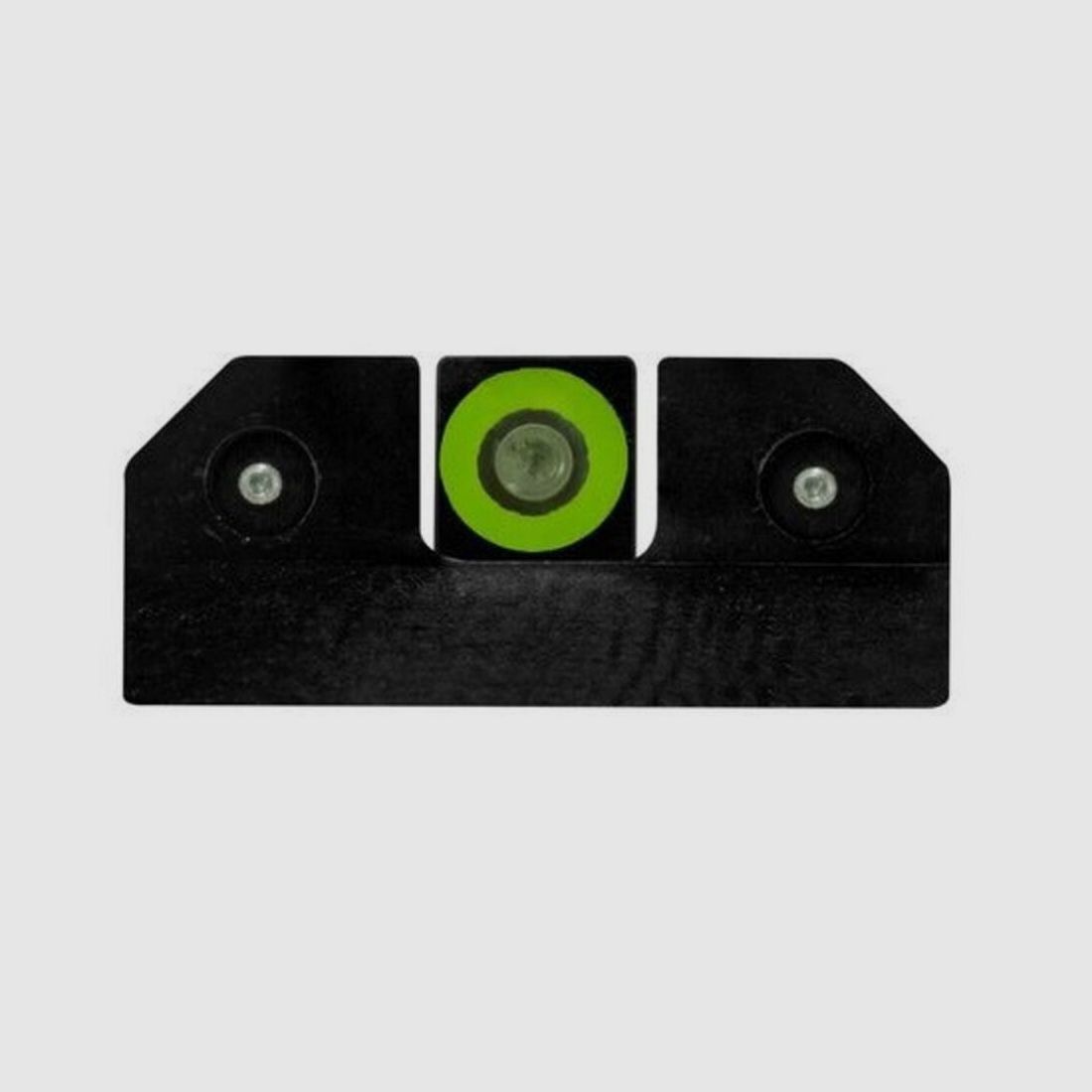 XS Sights N-Visier R3D Grün Pistole Mossberg