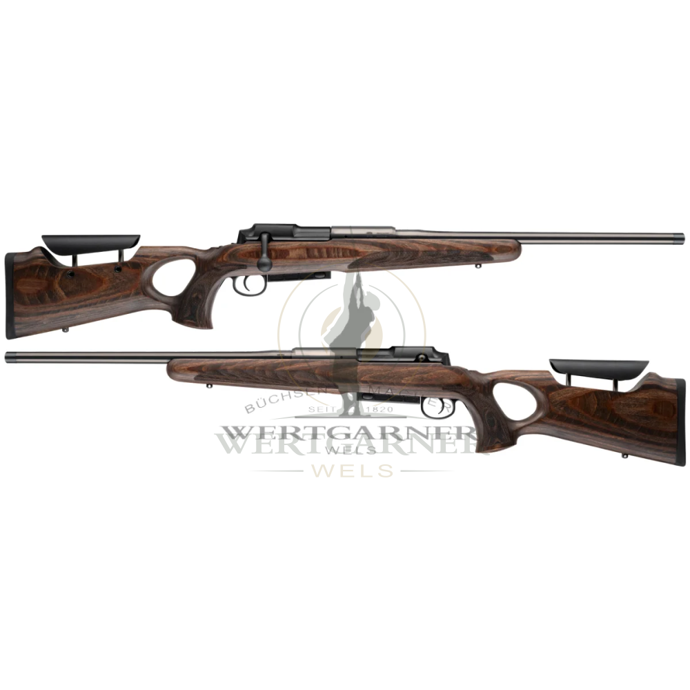 Mauser M25 Max 6,5crdm. LL51cm