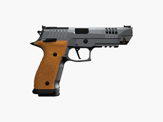 Steyr ATC Rock 9mm Luger