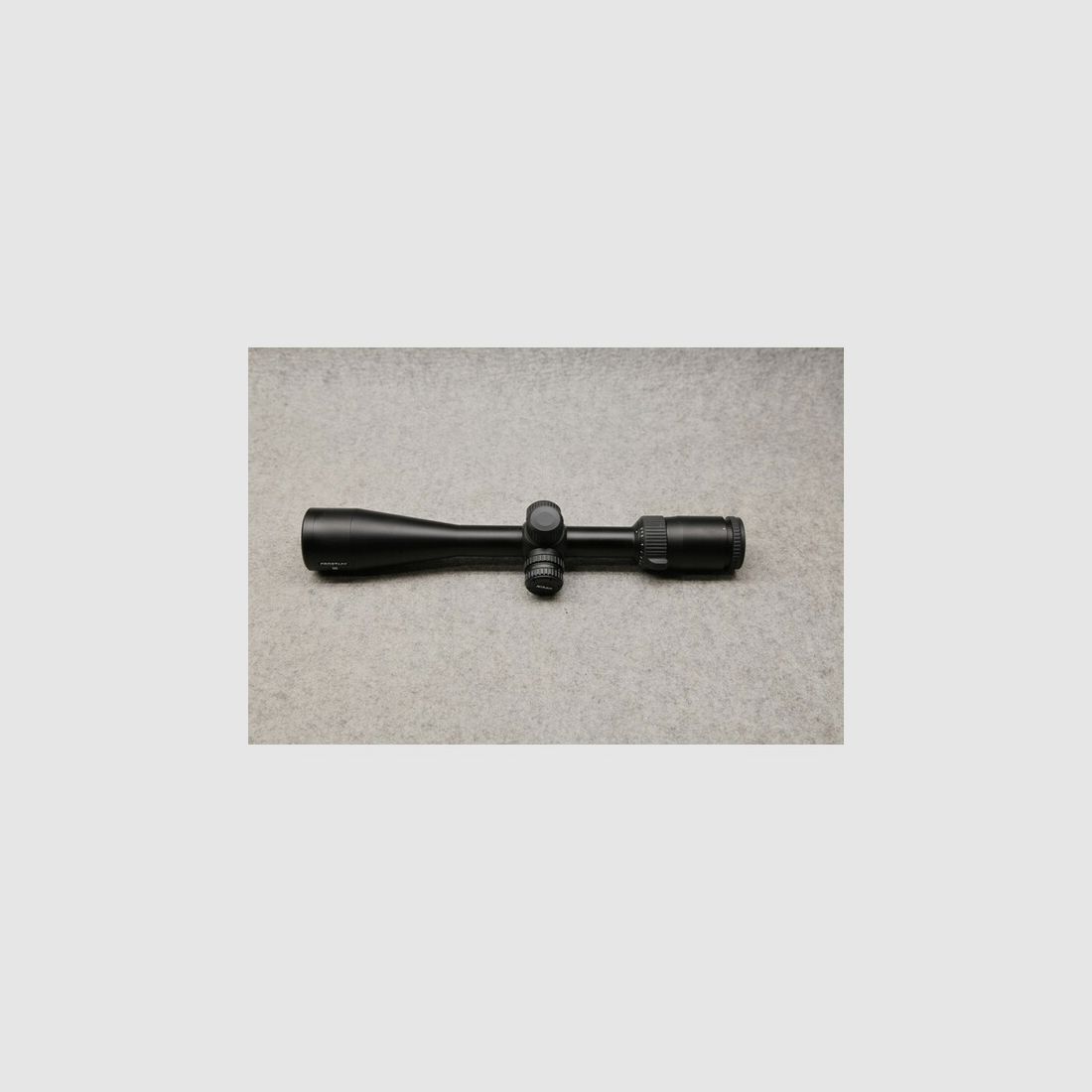 Zielfernrohr Nikon Prostaff 5 4,5-18x40 SF, Leuchtabsehen