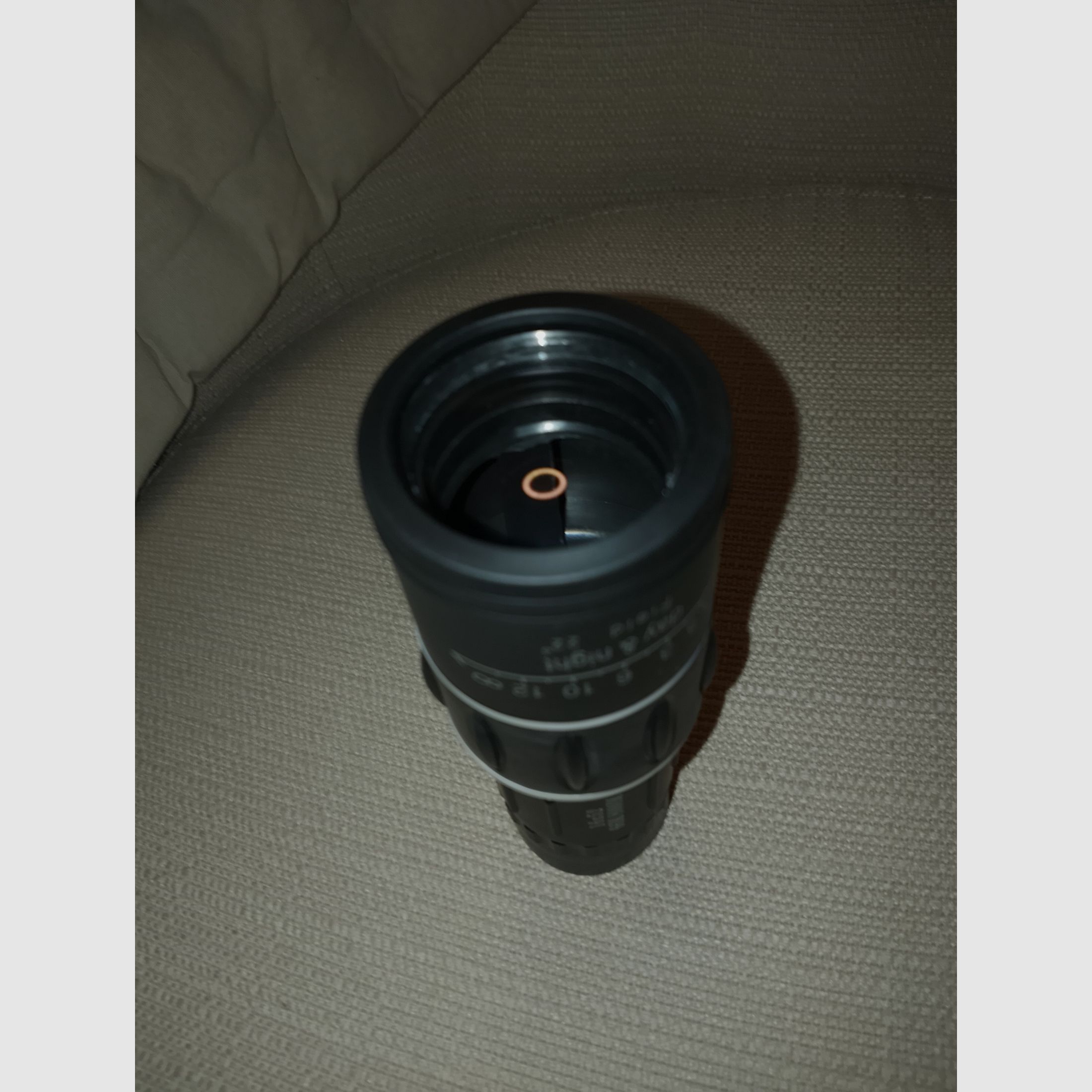 Monokular Teleskop Fernglas Monokel neu zoom 16x52 Fernrohr 16 x 52