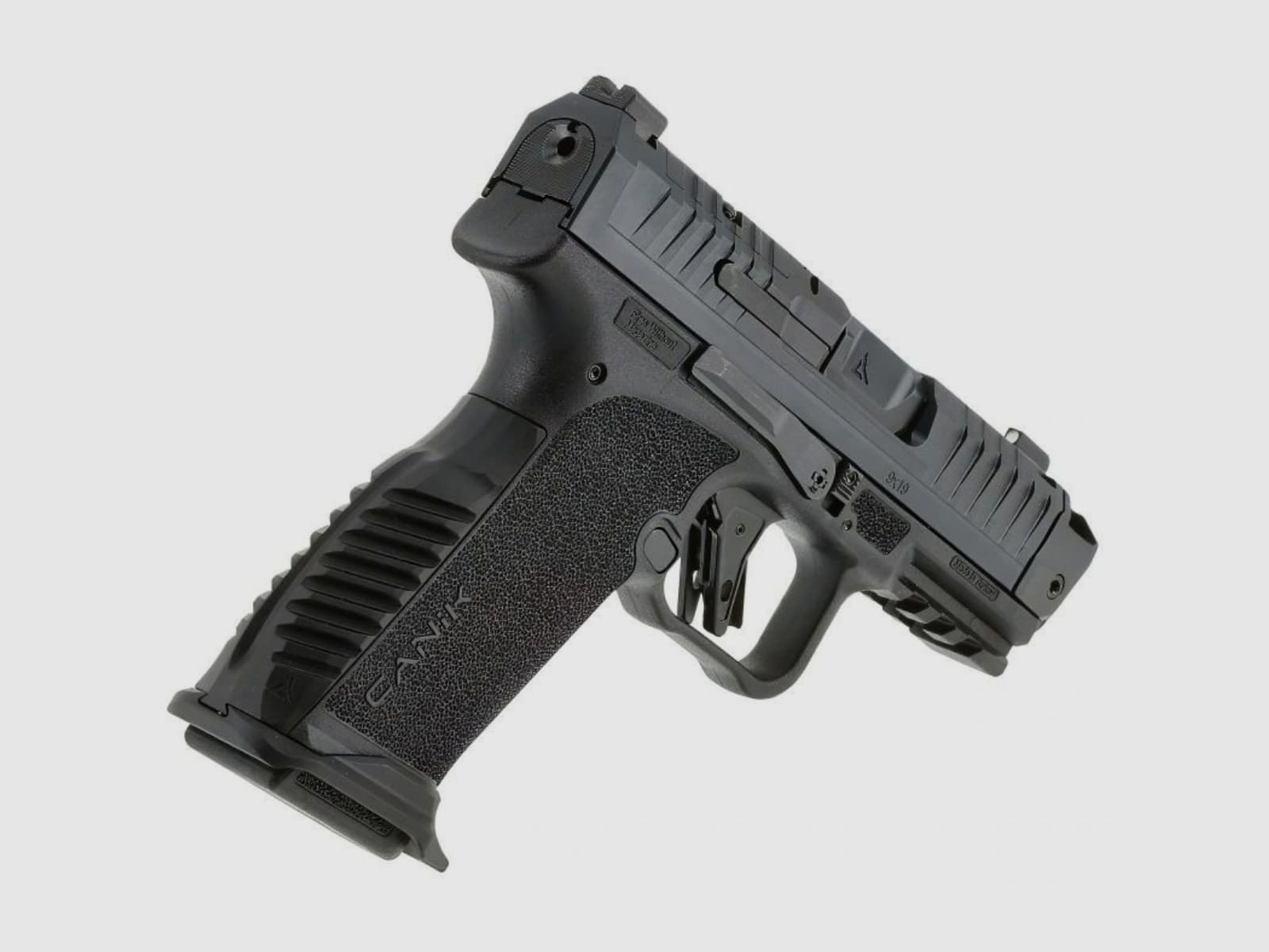 Canik Prime Radian negro - CE171C, imagen 10 de 23