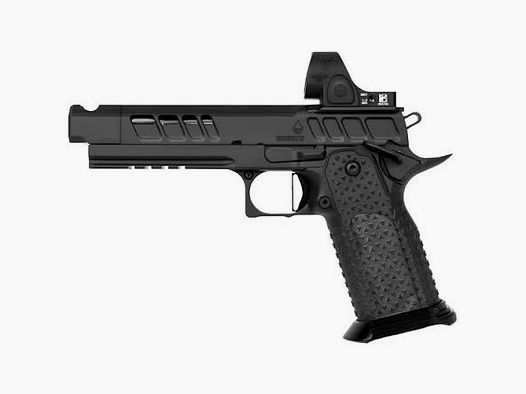 Pistola semiautomatica ATLAS EREBUS v3 (636389), cal.: 9 x 19 mm