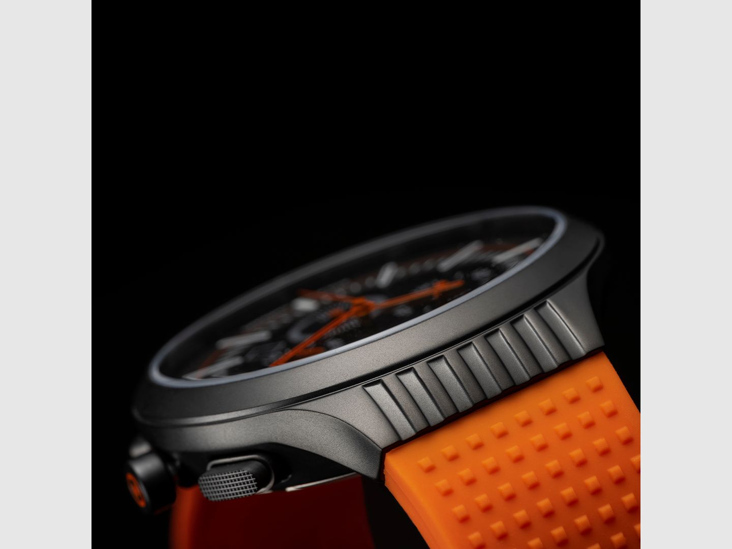 Glock World Chronograph Uhr, Bild 2 von 3