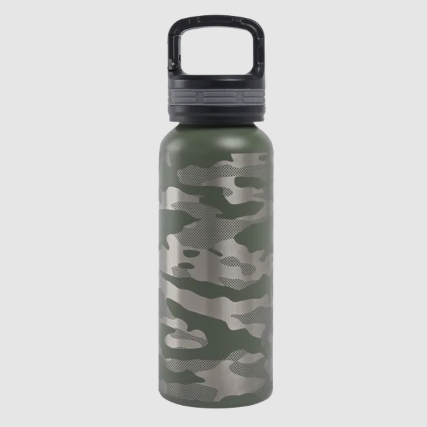 Beretta water bottle 475ml OD Green CAMO
