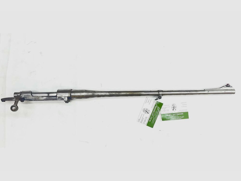 Alljagd repeating rifle 9.3x62