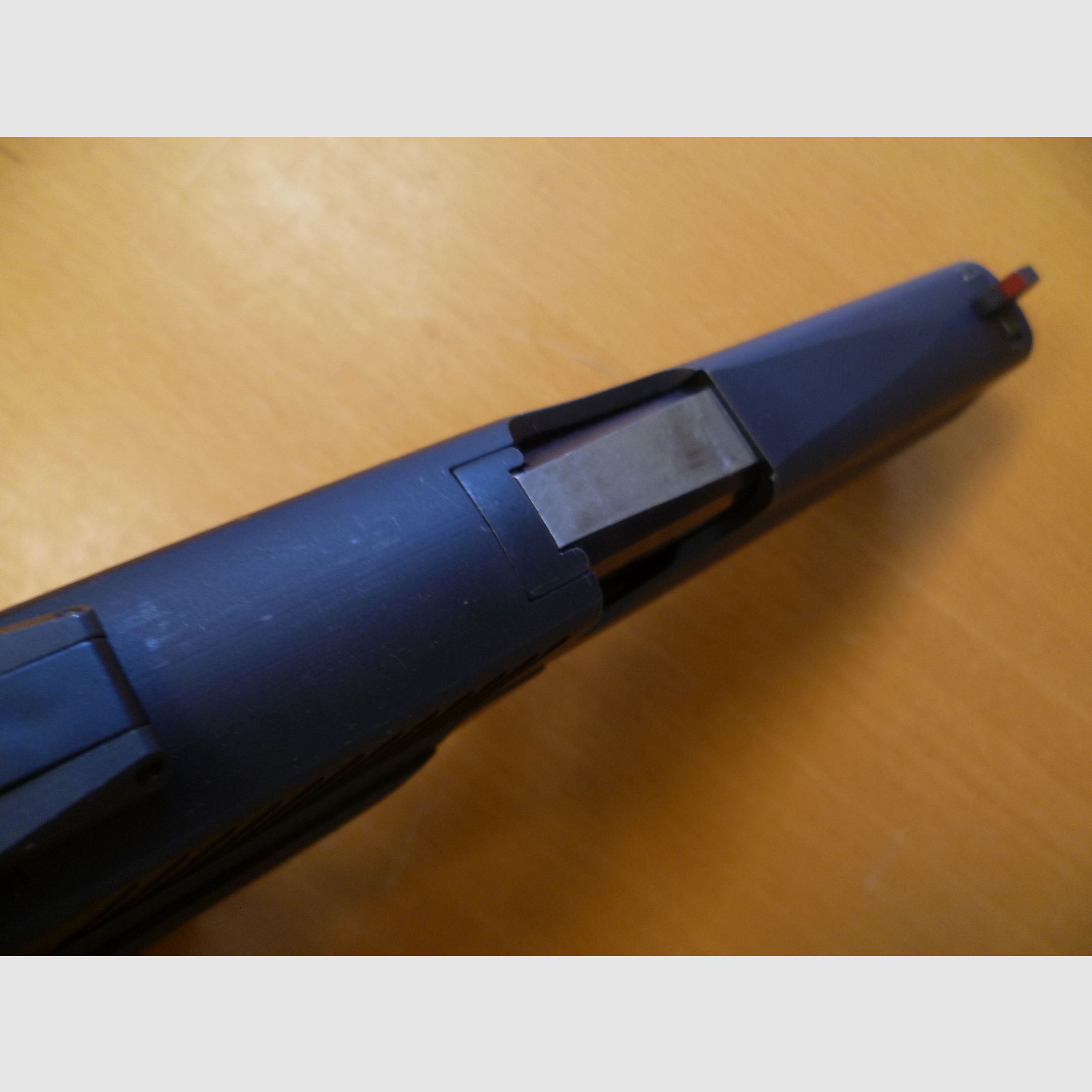 Pistole SIG Sauer P226 9mm Luger