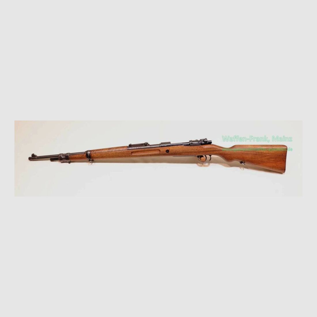 Mauser M98/''Standard-Modell''