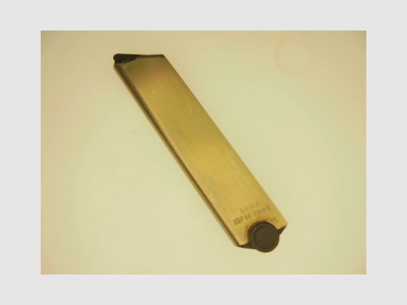 CHARGEUR ERMA KGP68 CALIBRE 380ACP/9MM COURT, image 1 sur 5