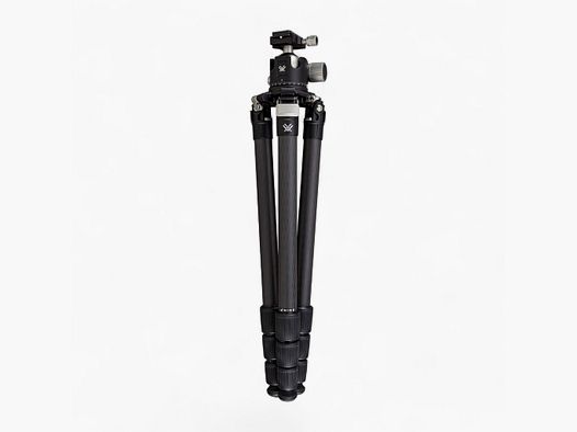 Vortex Radian Carbon Tripod Kit Ball Head