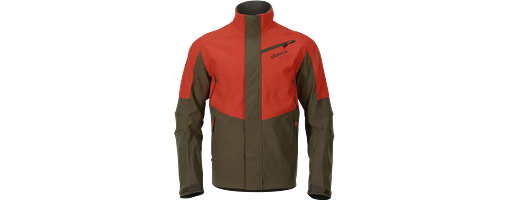Härkila Jacke Wildboar Pro