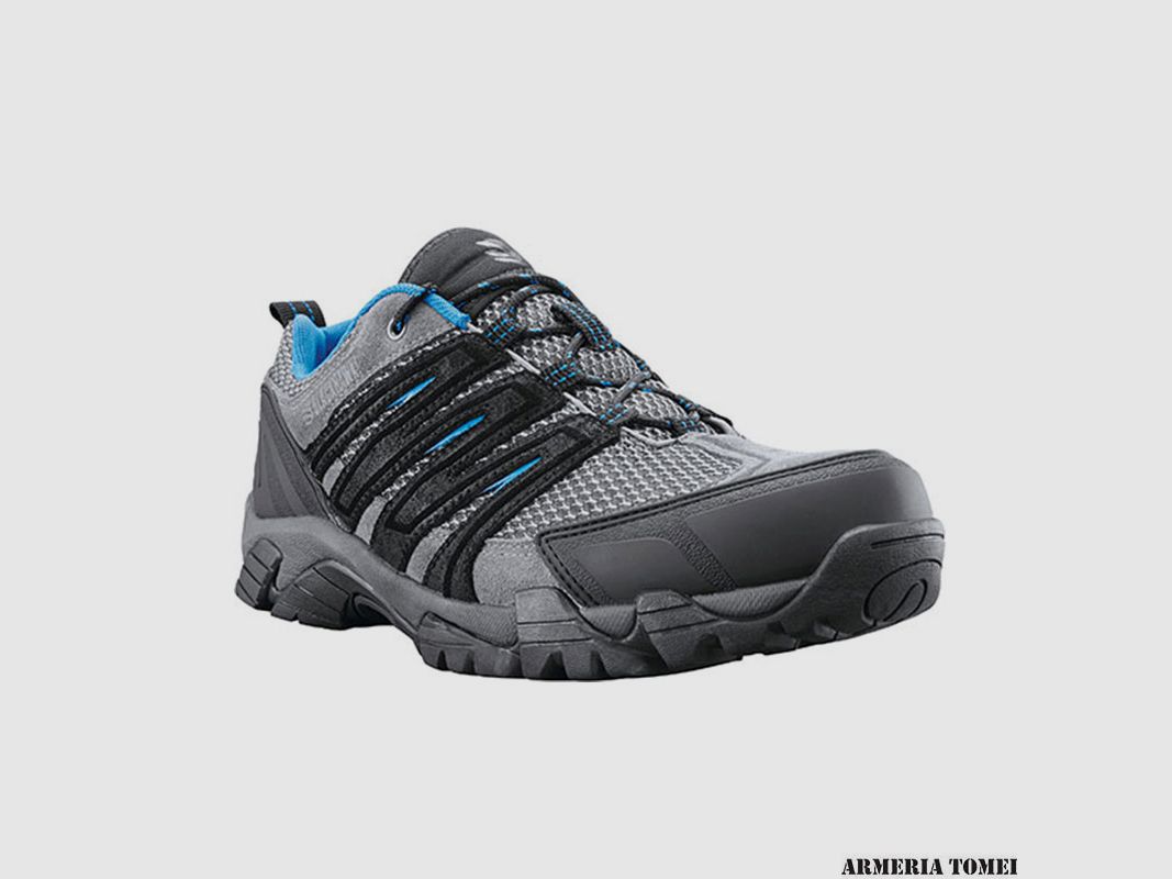 SCARPONI – BLACKHAWK! TERRAIN LOW – SLATE/BLUE, image 1 of 3