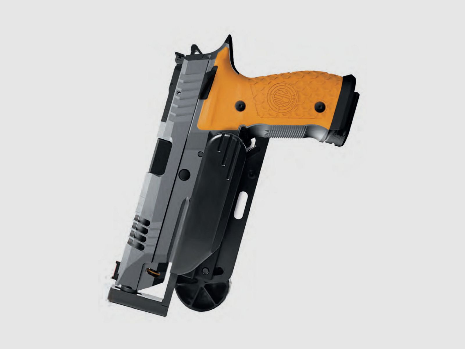 Futerał STEYR IPSC Speed (leworęczny) – STEYR ATC, zdjęcie 2 z 6