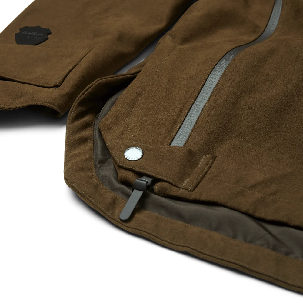Northern Hunting - STORR ANORAK, billede 7 af 7