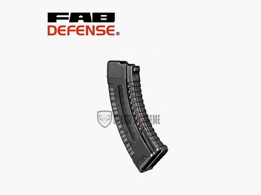 Magazynek FAB DEFENSE Ultimag Kal. 7,62X39 30 Strzałów do Ak47
