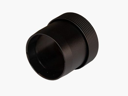 Universal adapter for Pard NV007S 36-48mm with bayonet mount