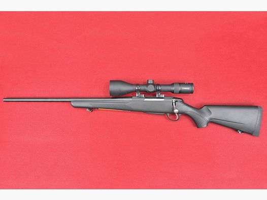 Tikka T3x Lite .30-06 Spring. Links inkl. ZF