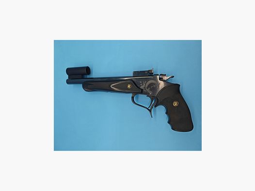 Pistole Contender Kal. 22lr