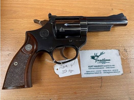 Commissie Rev. ASTRA 960 4''