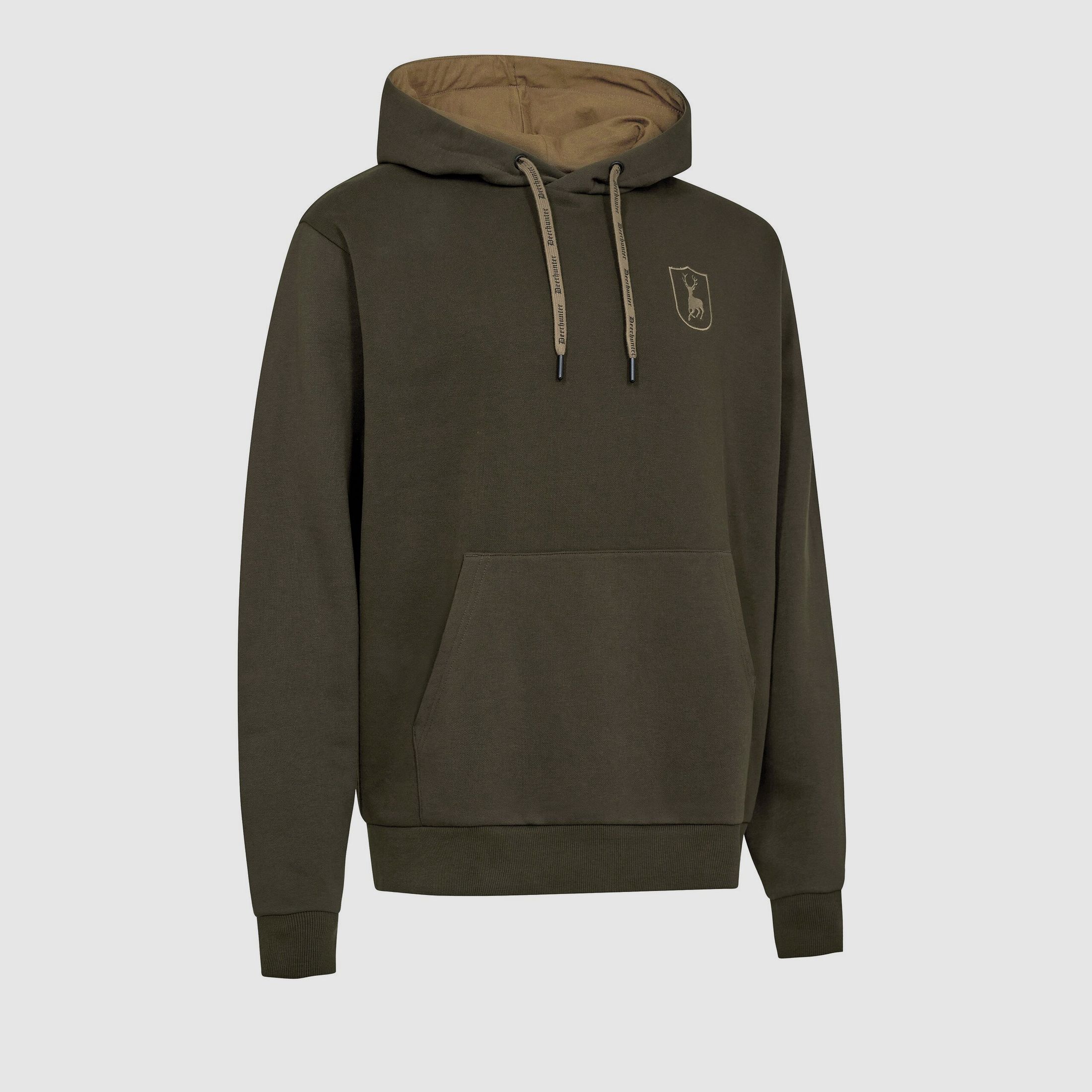 Deerhunter Kapuzenpullover Logo