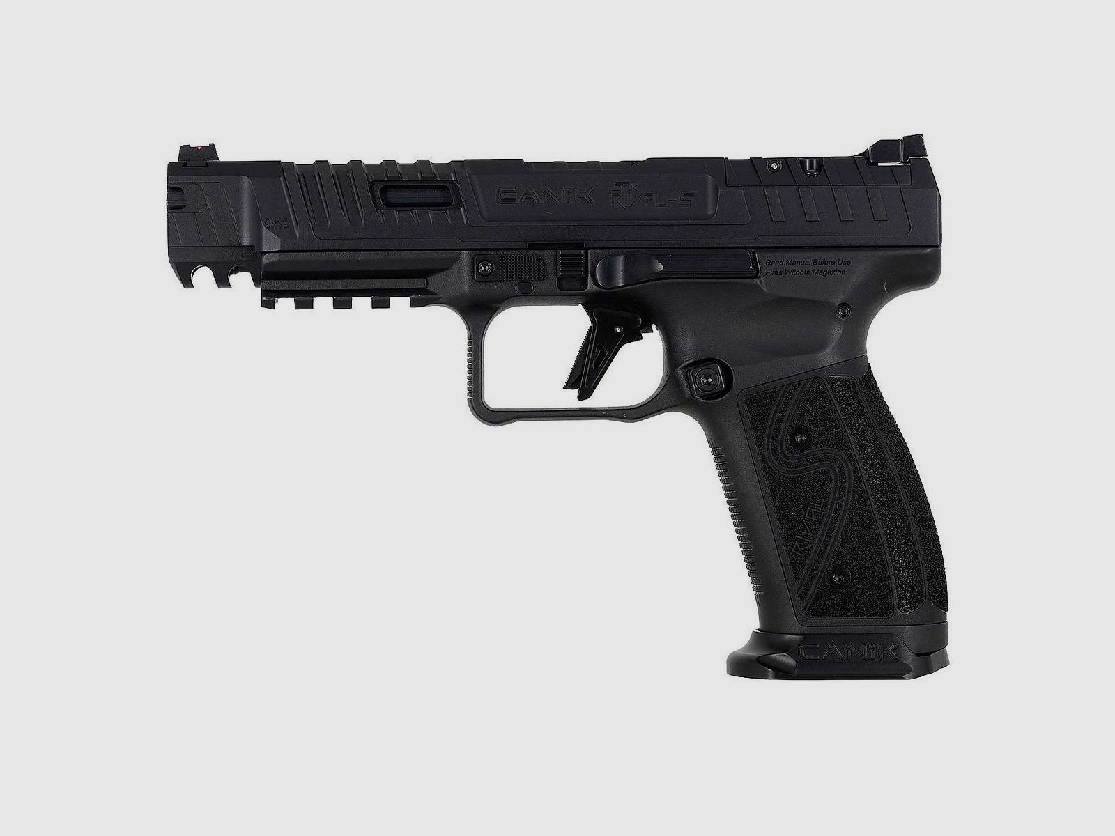 Pistol CANIK TP9 SFX RIVAL-S, image 1 of 3