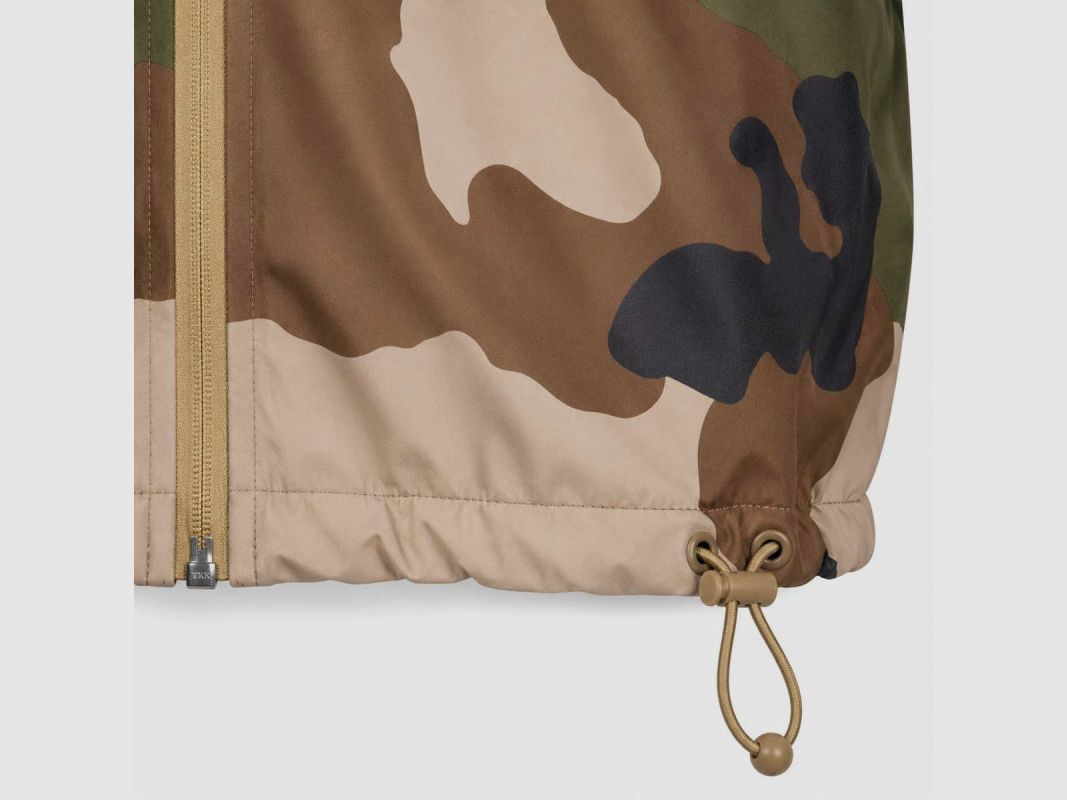 Lichtschalenjacke Camo - Wasserdicht und leicht, Bild 11 von 14