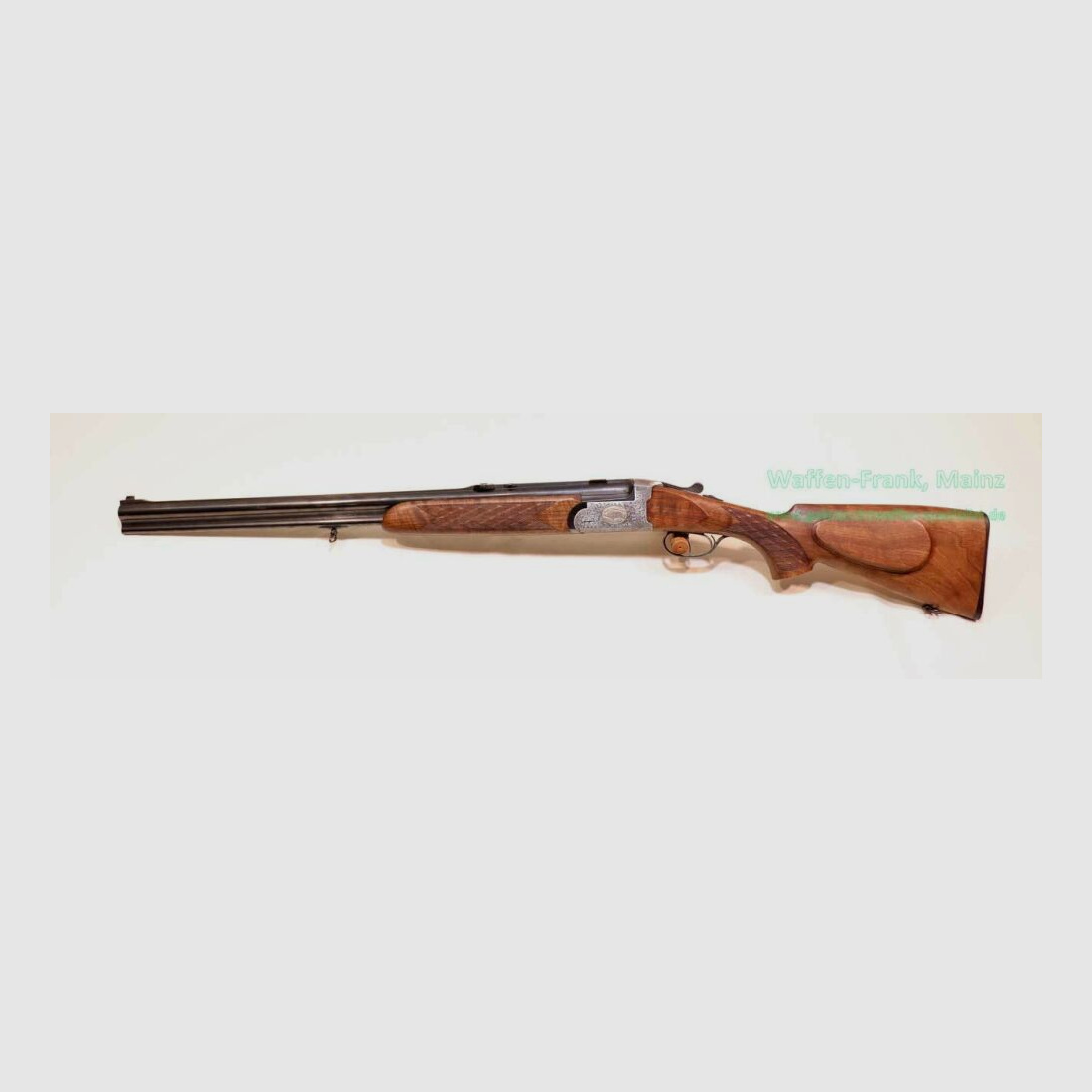 Zoli - Italien Mod. Jagd Luxus