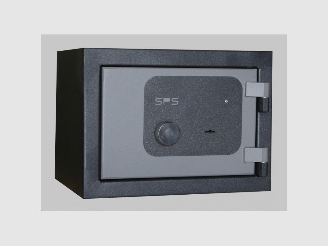 SPS SEG 310 Grad III